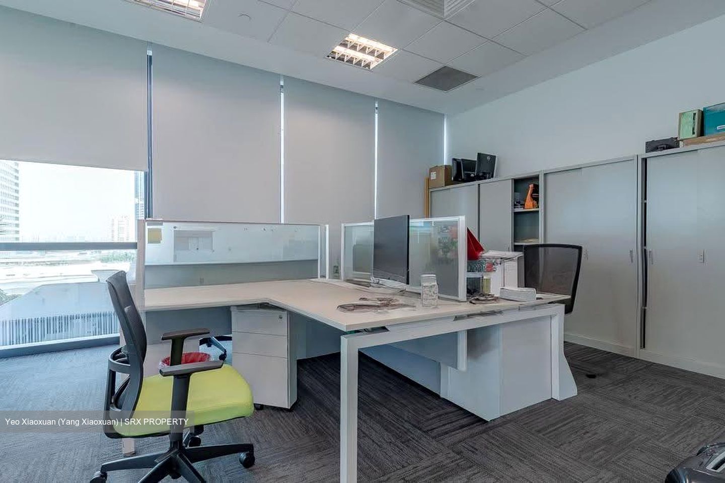Vision Exchange (D22), Office #626845041